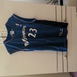Jordan Jersey
